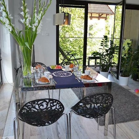 Dream - Victoria Residence By Oneapartments Sopot Luaran gambar