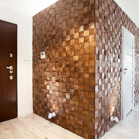 Dream - Victoria Residence By Oneapartments Sopot Luaran gambar
