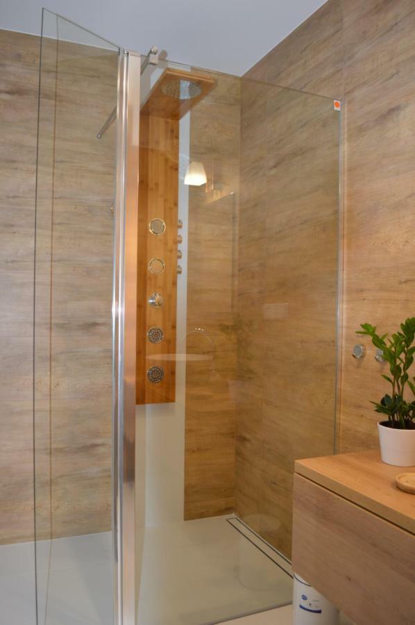 Dream - Victoria Residence By Oneapartments Sopot Luaran gambar