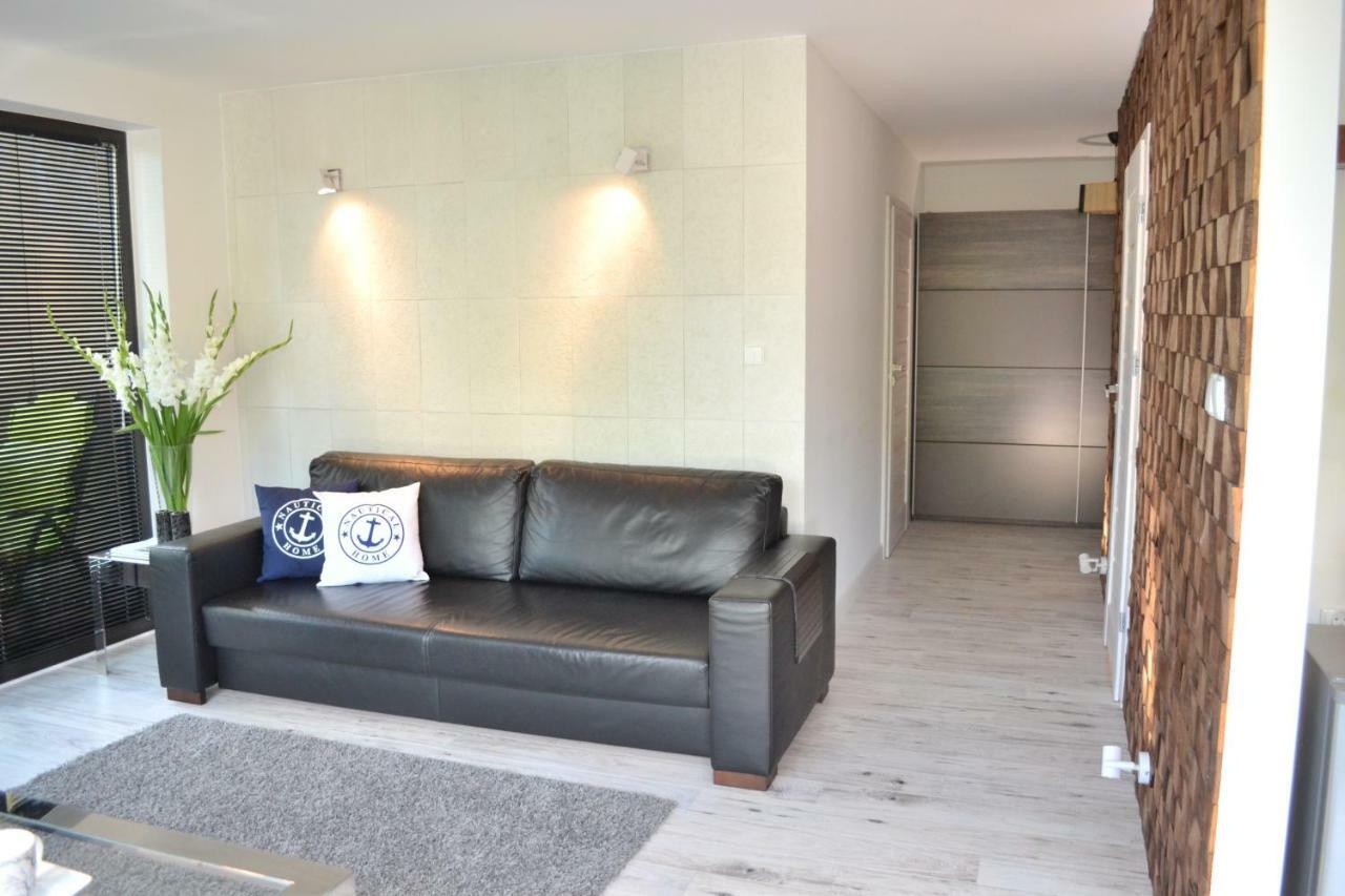 Dream - Victoria Residence By Oneapartments Sopot Luaran gambar