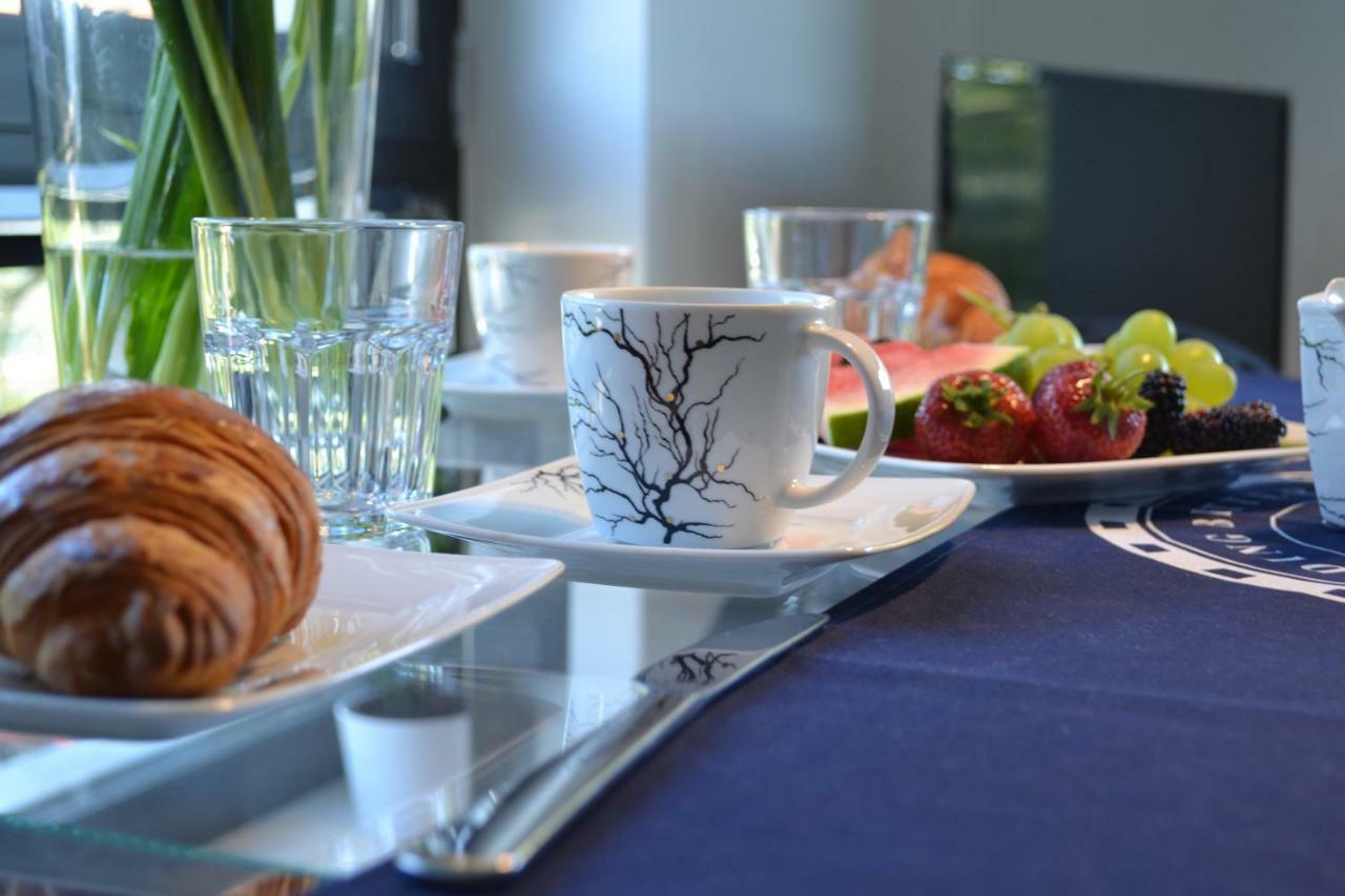 Dream - Victoria Residence By Oneapartments Sopot Luaran gambar
