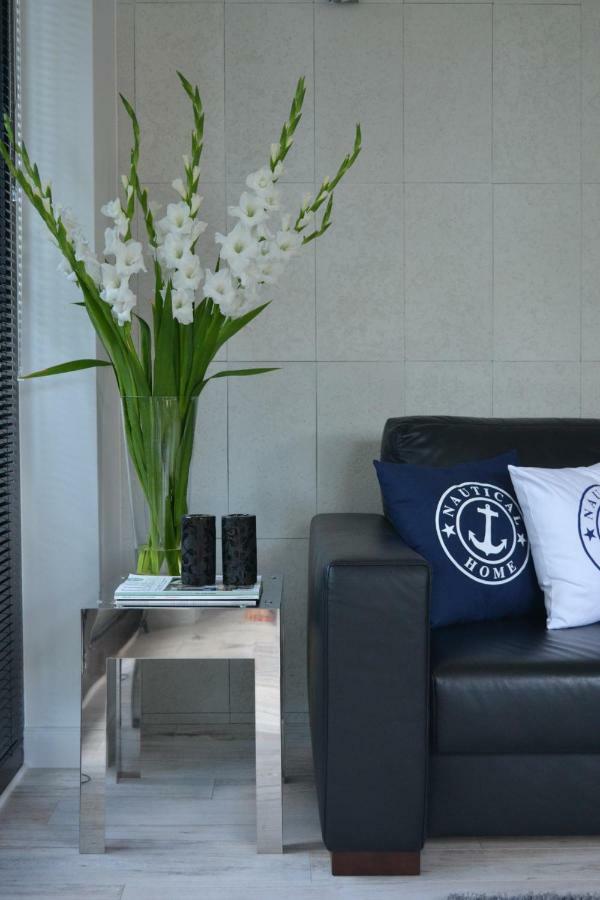 Dream - Victoria Residence By Oneapartments Sopot Luaran gambar