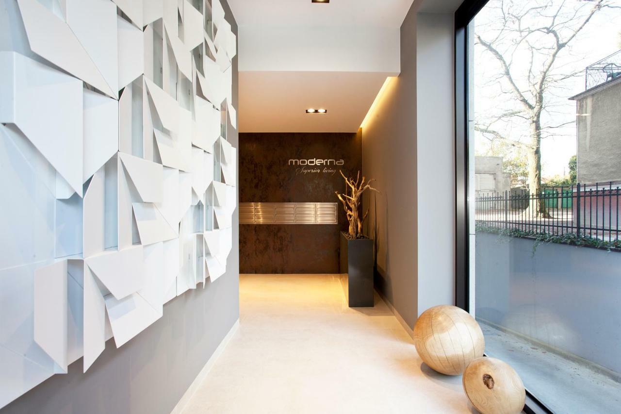Dream - Victoria Residence By Oneapartments Sopot Luaran gambar