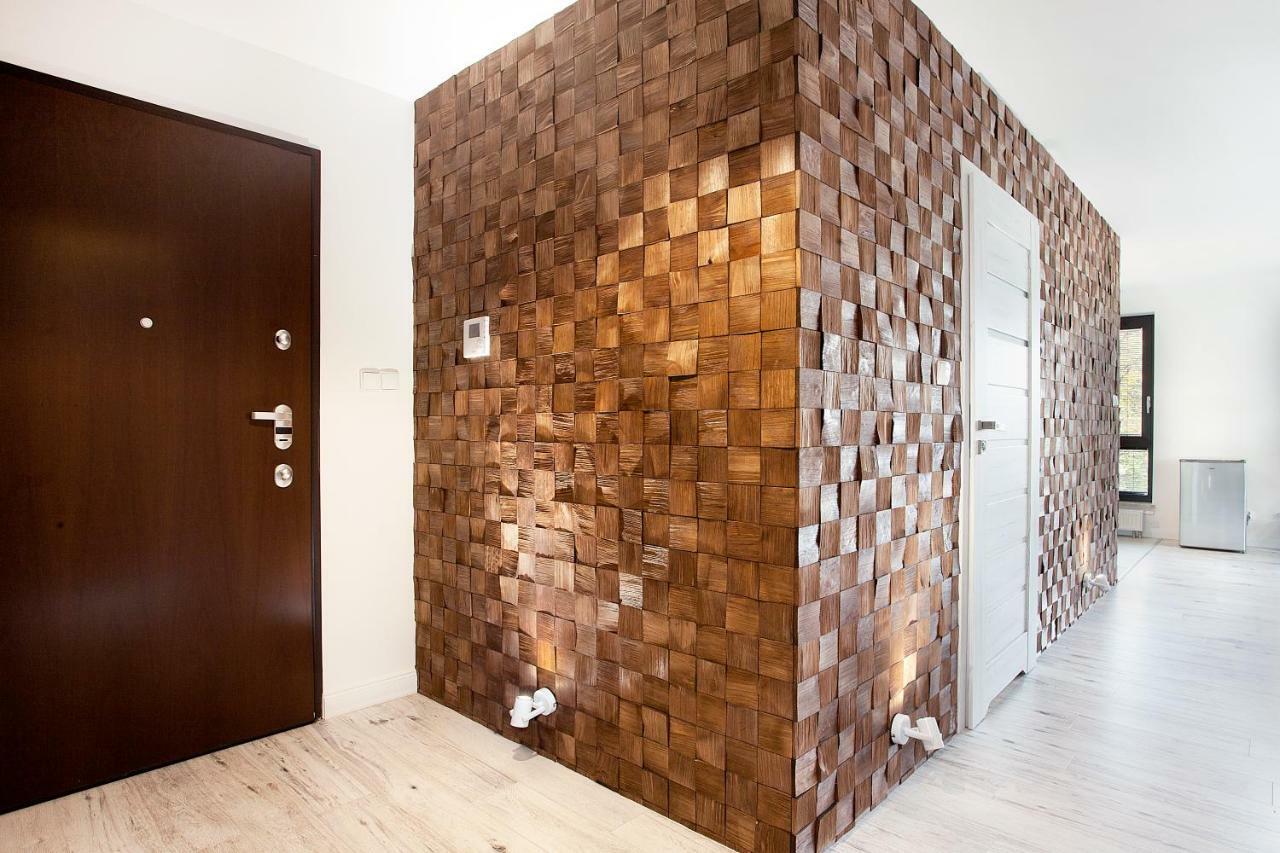 Dream - Victoria Residence By Oneapartments Sopot Luaran gambar