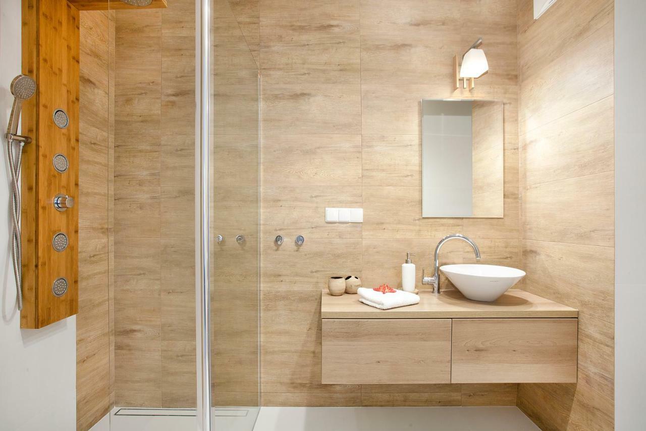 Dream - Victoria Residence By Oneapartments Sopot Luaran gambar